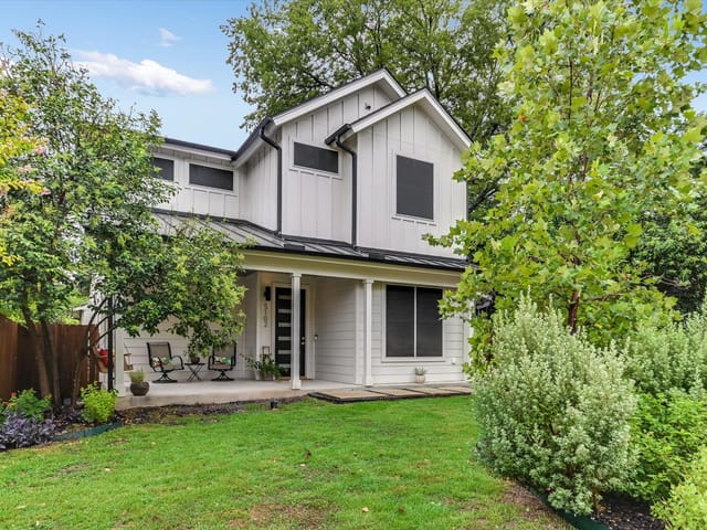 5102 Martin Ave Unit #1