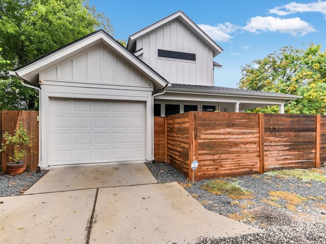 5102 Martin Ave Unit #2