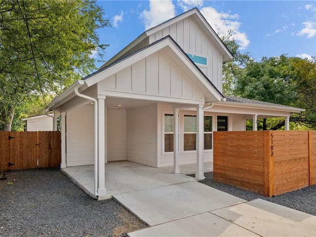 5102 Martin Ave Unit #2