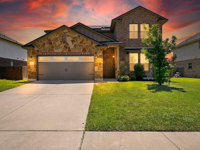 5102 Primavera LN