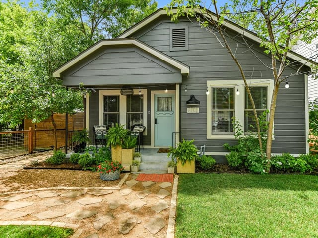 5104 Duval St Unit #1