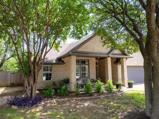 5104 Jacobs Creek CT