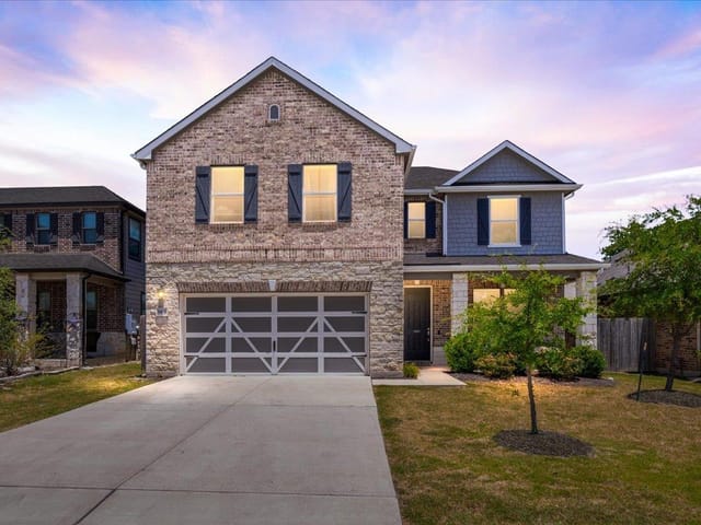 5104 Lazy Court DR