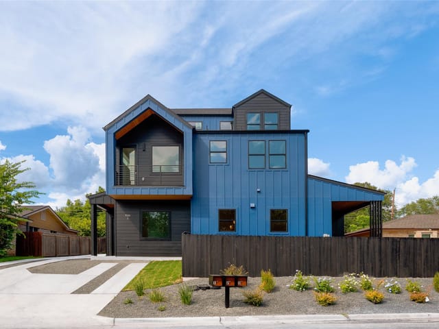 5104 Stone Gate DR Unit #1