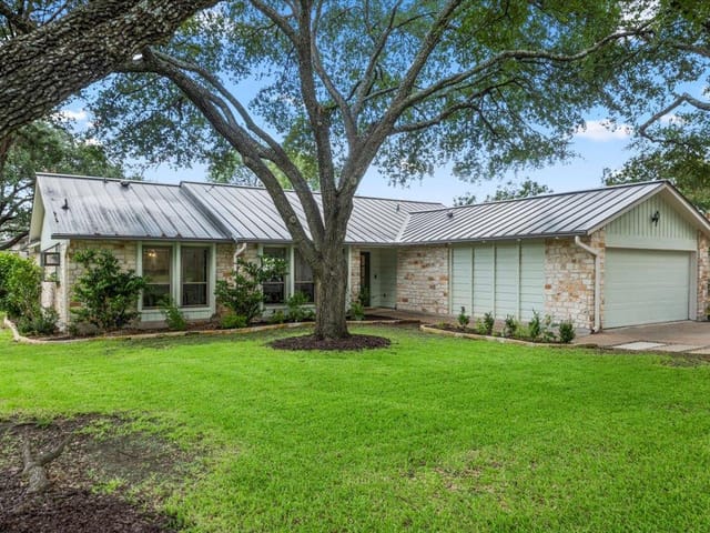 5104 Trail West Dr