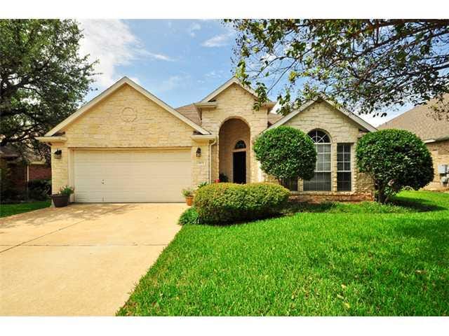 5105 Bandera Creek TRL