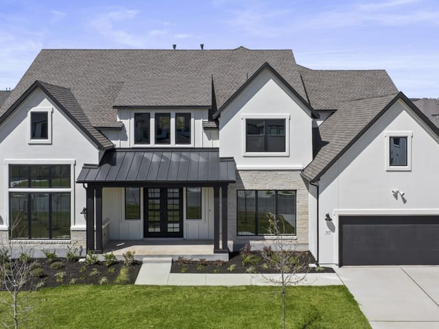 5105 Bergamo Dr