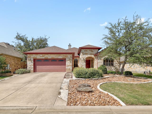 5105 Big Bend Trl