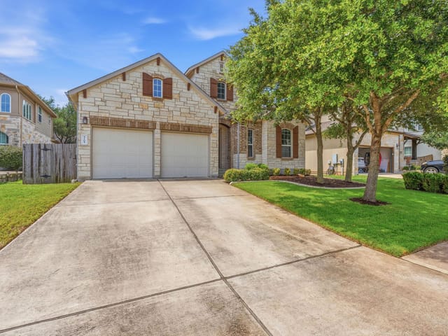 5105 Cornflower DR