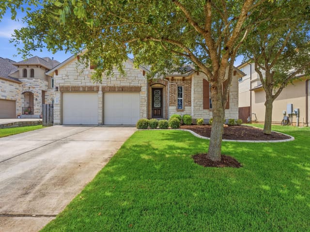 5105 Cornflower DR
