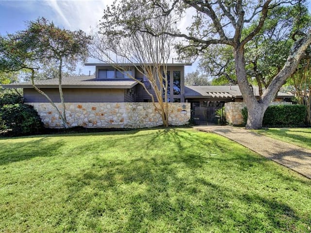 5105 North Rim Dr