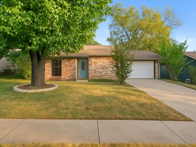 5105 Palo Blanco Ln