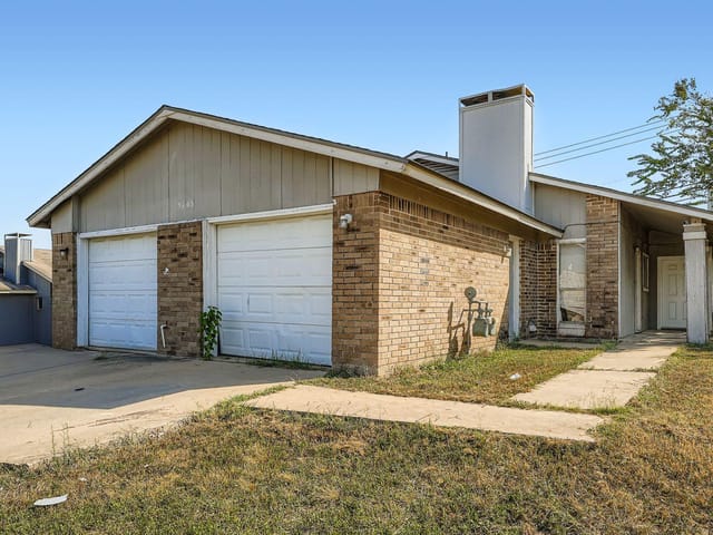 5105 Purple Sage Dr