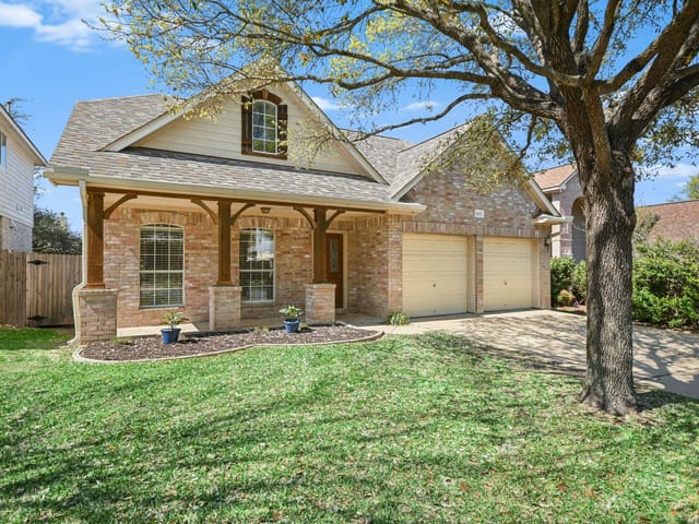 5105 Scottish Thistle Dr