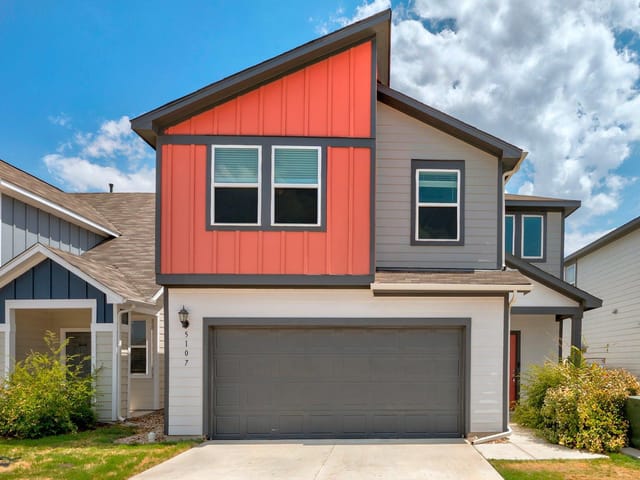 5107 Lemon Tree PATH Unit #127
