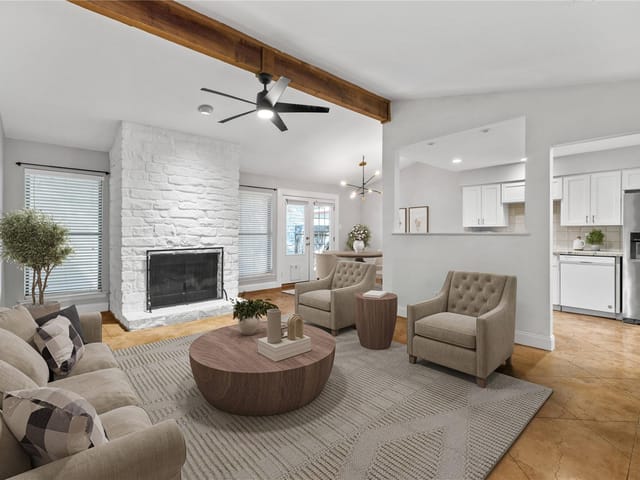 5107 Leralynn ST Unit #201