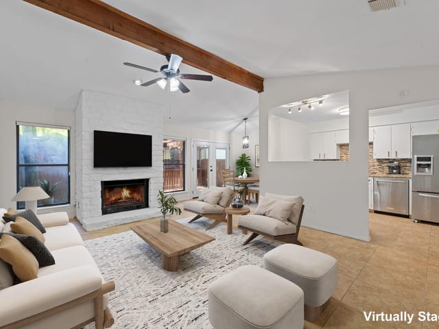 5107 Leralynn St Unit #203