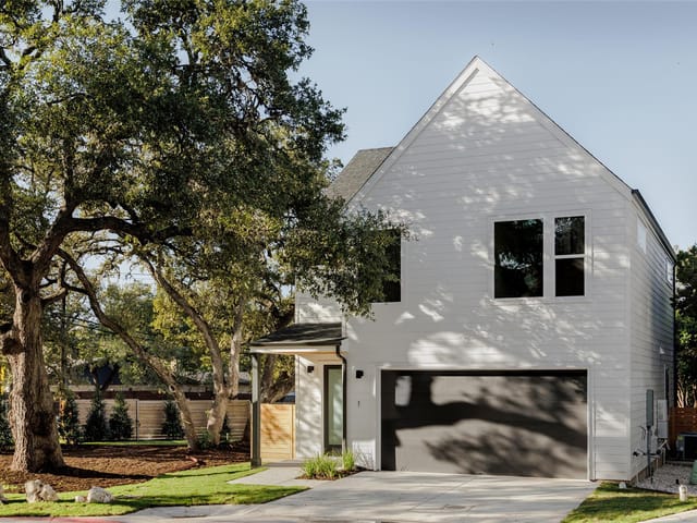 5107 Menchaca RD Unit #1
