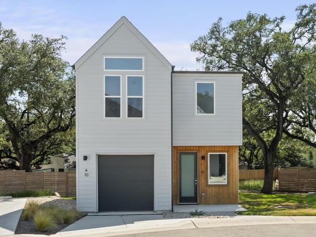 5107 Menchaca RD Unit #10