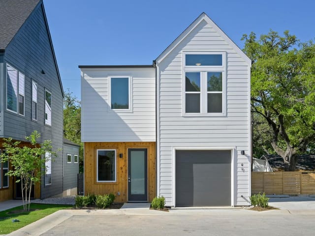 5107 Menchaca RD Unit #9