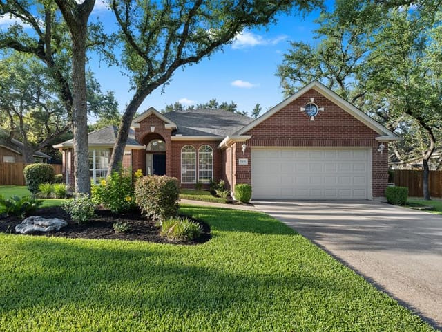 5108 Calhoun Canyon Loop
