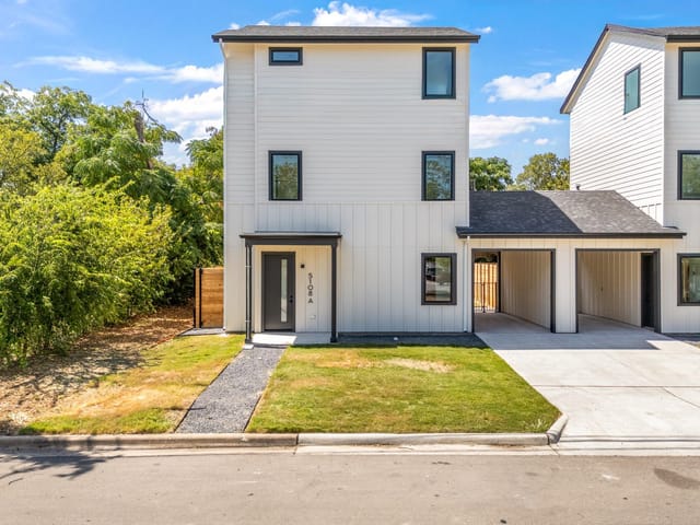 5108 Harmon Ave Unit #A