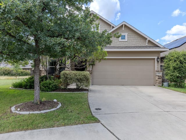 5108 Pearl Crescent LN