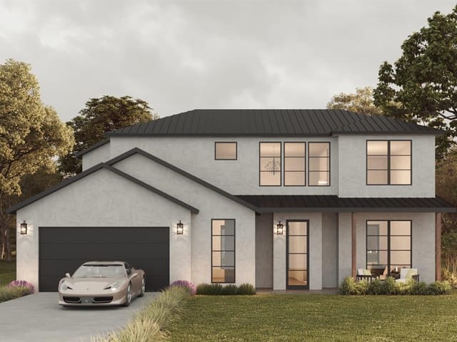 5108 Valley Oak DR