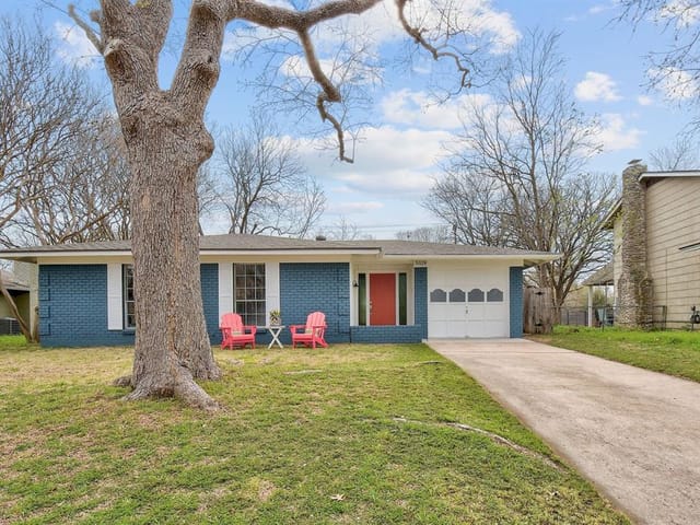 5109 Creekline Dr