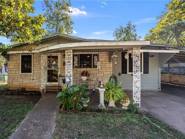5109 Glissman Rd