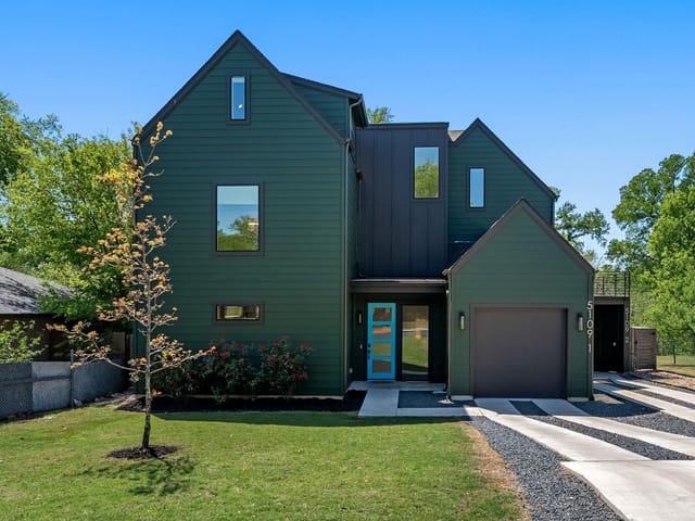 5109 Stone Gate Dr Unit #1