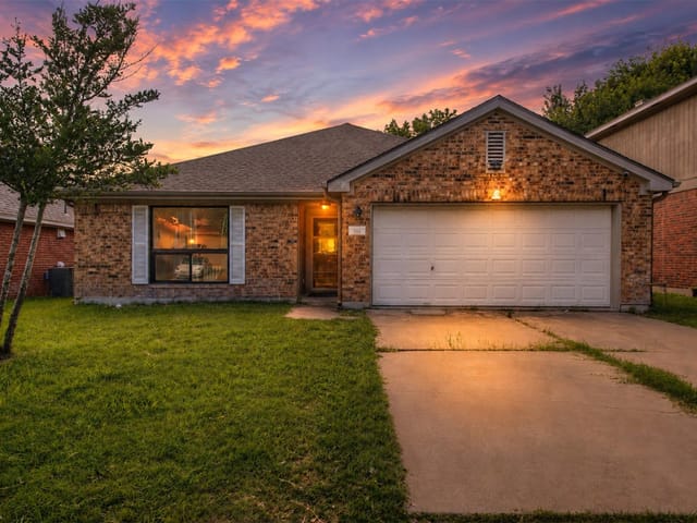 511 Dusty Leather CT