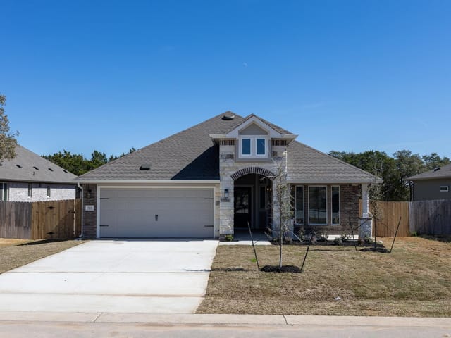 511 Lucky Ave