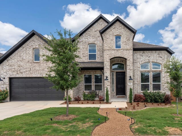 511 Teakmill TRL