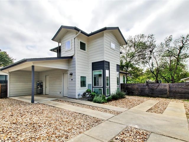 511 W Croslin St Unit #B