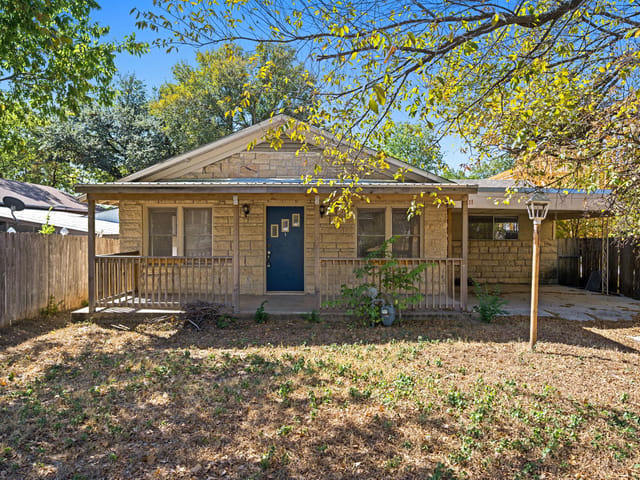 511 W Odell St