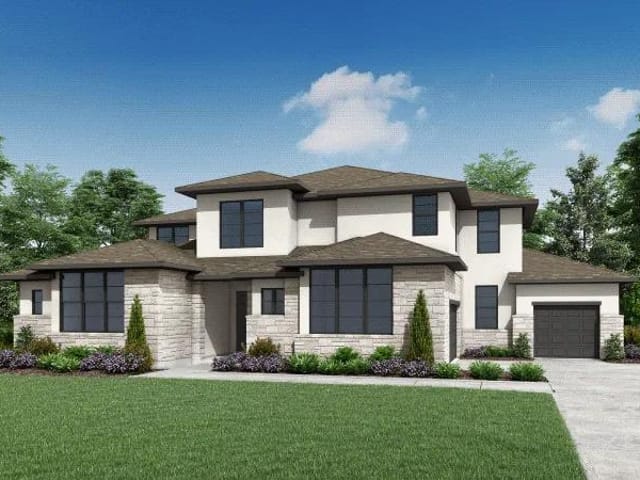 5110 Destination WAY
