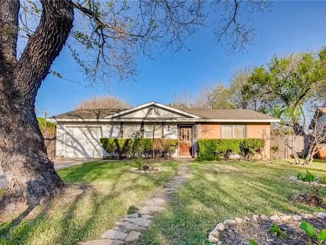 5110 TURNSTONE Dr