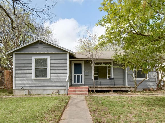 5110 Valley Oak DR