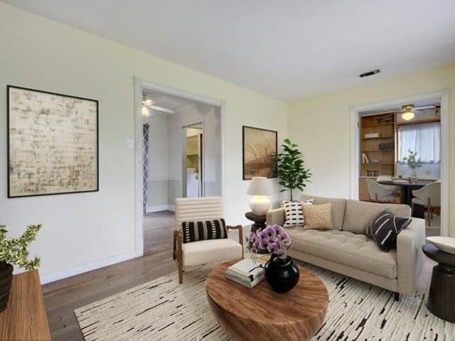 5110 Valley Oak Dr