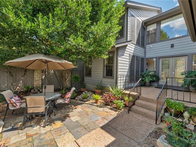 5111 Mckittrick Canyon Dr