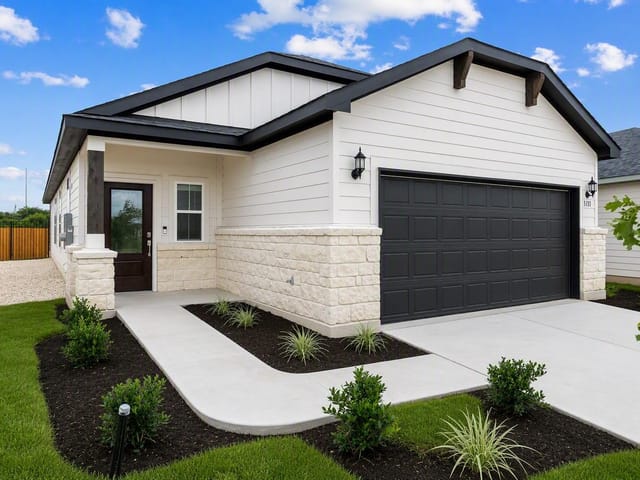 5111 Monarda Mint DR