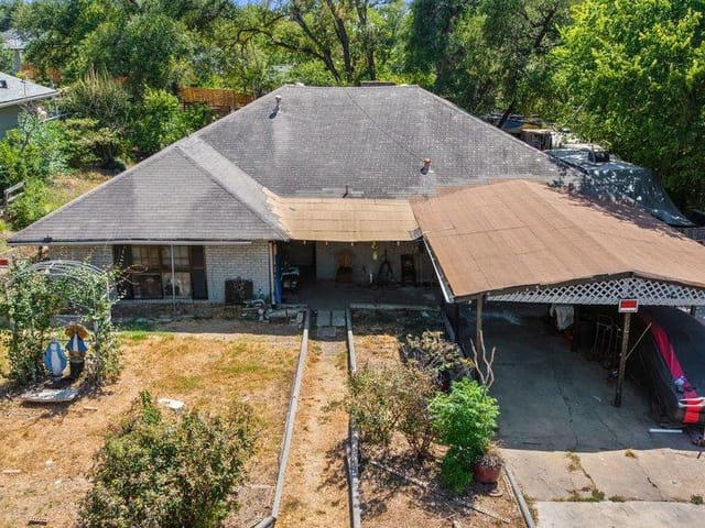 5111 Woodmoor DR