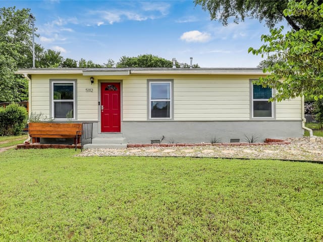 5112 Heflin LN