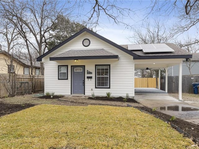 5113 Martin Ave Unit #1