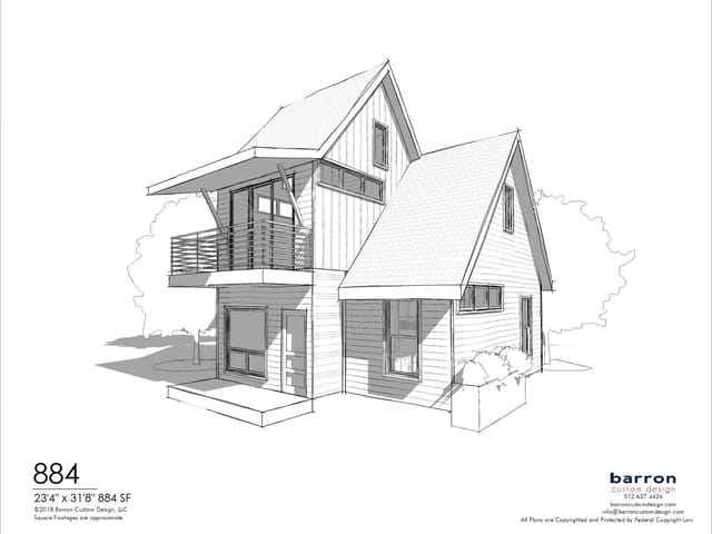 5113 Martin Ave Unit #2