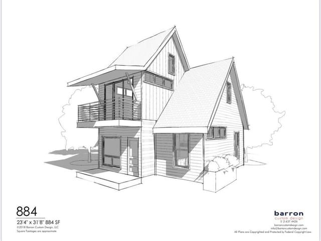 5113 Martin Unit #2