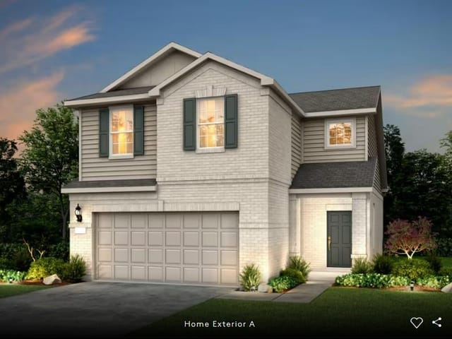 5113 Monarda Mint Dr