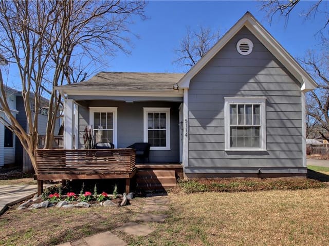 5114 Avenue G Ave Unit #A