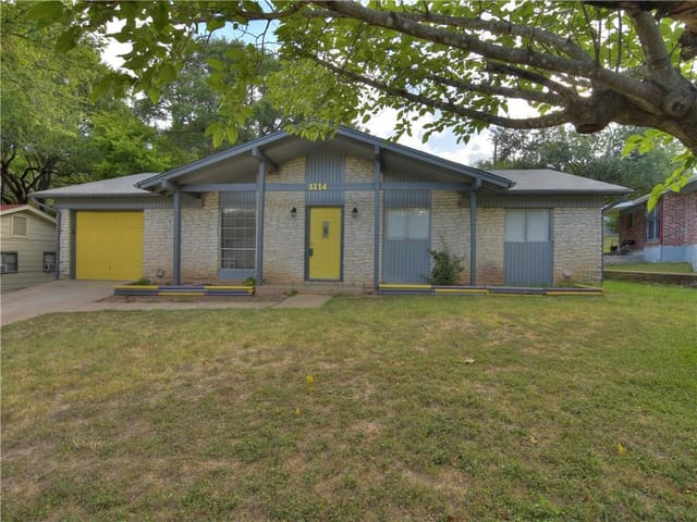 5114 Stone Gate Dr